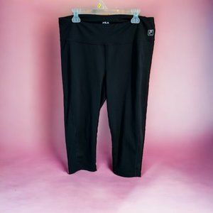 Fila Sport Cropped Leggings